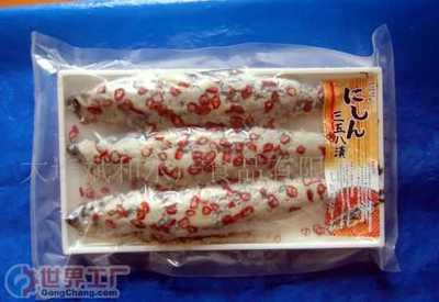 走進湛江市海利達食品——世界工廠網全球企業庫中的水產品批發領航者