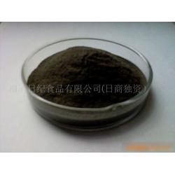 福州市粗加工水產品批發與供應市場概述