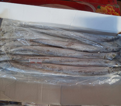 跨界融合 保定水產(chǎn)品批發(fā)市場的日用百貨銷售新探索